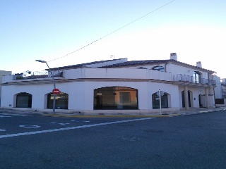 Chalet Adosado en C/ Borda, L´Aldea (Tarragona)