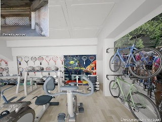 Local en Plaza de la Zarzuela