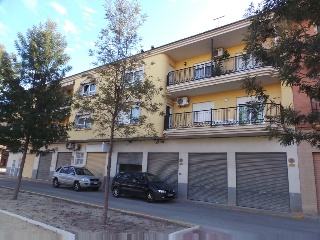 Piso en C/ Infanta Cristina