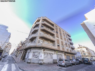 Piso en C/ La Paz - Torrevieja - Alicante