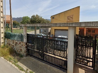 Chalet en C/ Apel Les Mestres (Urb. Ca L´Esmendia), Cànoves i Samalús (Barcelona)