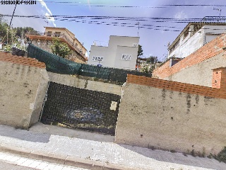 Chalet independiente en C/ Piscines - Rubí - Barcelona