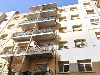 Piso en C/ Roger de Belfort - Reus -