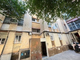 Pisos  en C/ Río Ebro - Murcia -