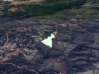 Suelo rústico en C/ Les Canteres, Benicasim (Castellón)