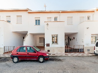 Badolatosa - Sevilla -