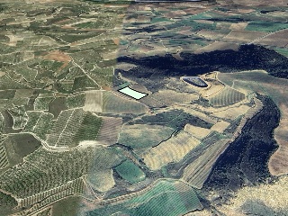 Suelos rústicos en C/ Polígono 8 Parcela 104 y 165 Nº 8 