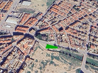 Suelo en Torre-Pacheco