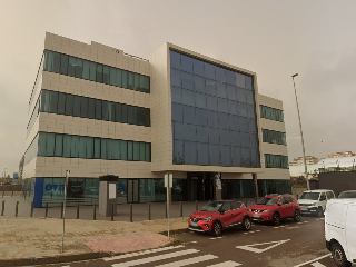 Plaza de garaje en C/ Juan Pablo II