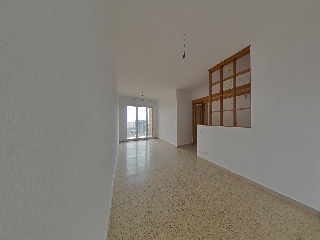 Piso en Av Lluís Companys 