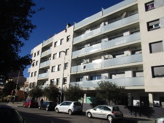 Ps Circunvalación - Navàs - Barcelona