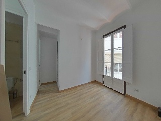 Vivienda en Av Gaudí, Barcelona