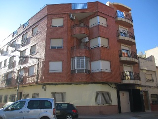 Piso en C/ Jose Ortega y Gasset