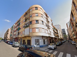 Plaza de garaje en C/ Doctor Just