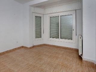 Piso en C/ Poetessa Capara - Terrassa -