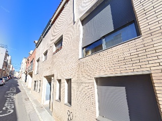 Piso con garaje en C/ del Masnou - Terrassa - Barcelona