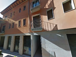 Piso en Sant Hipòlit de Voltregà (Barcelona)