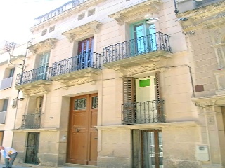 Piso en C/ Sant Ignasi - Igualada - Barcelona