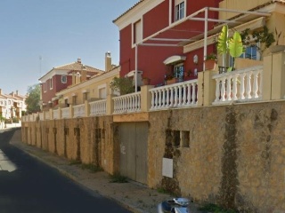 Garaje en Ur. Hoyo-25, Lepe (Huelva)
