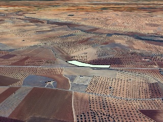 Suelo rústico en Pj Manoteras, Torrenueva (Ciudad Real)