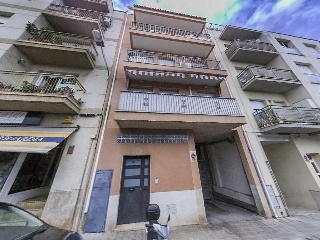 Garaje en C/ Ginebro, El Vendrell (Tarragona)