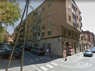 Plaza de garaje en C/ Maragall, Ripollet (Barcelona)