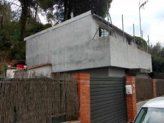 Chalet en Ur. Serra Alta, Els Hostalets de Pierola (Barcelona)