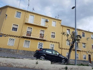 Piso en C/ Santa Bárbara, Elda (Alicante)