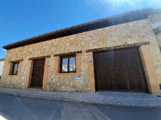 Nave industrial en Lillo - Toledo -