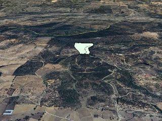 Finca rústica en Pr La Extremosa. Cabezo de los Pinos, El Campillo (Huelva)