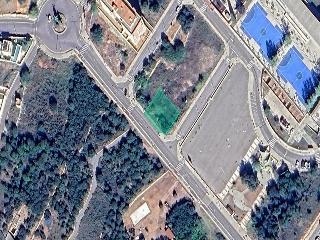 Suelo Urbano en C/ Luxemburgo