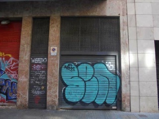 Garaje en C/ Roger de Flor, Barcelona
