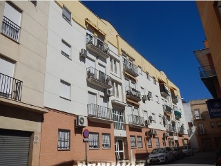 Piso en C/ Bañales - Coría del Río - Sevilla