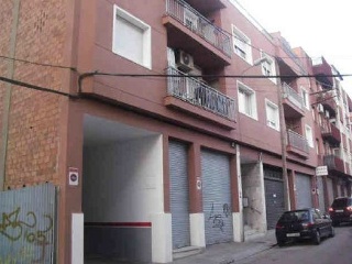 Piso en C/ Bernat Metge - Mollet del Vallès - Barcelona