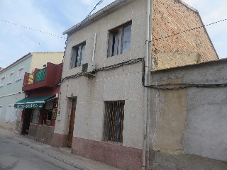 Piso en C/ Goya, Alguazas (Murcia)