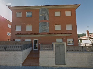 Piso en Ur Les Costes Calle B, Riudecols (Tarragona)