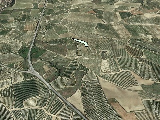 Suelo rústico en C/ Polígono 42 Parcela 13, San Asensio (La Rioja)