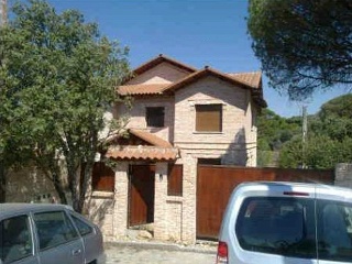 Chalet independiente en Villa del Prado - Madrid -