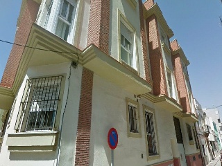 Piso en C/ Granada - La Línea de la Concepción - Cádiz