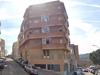 CL MORELLA, DE,65 Pl:3 Pt:01 Terrassa (Barcelona)