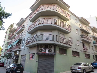 Piso en C/ Mosén Francisco Cabrera, Benissa (Alicante)