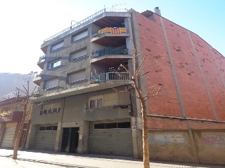 Piso en C/ Ramon Sambola - Salt - Girona