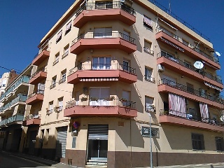 Piso en C/ Ángel Guimerá