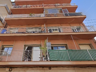 Piso en C/ Berenguer III, Granollers (Barcelona)