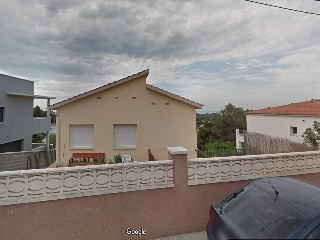 Chalet aislado en Urb. Costa Cunit-Cubelles