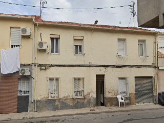 Piso en C/ Virgen de la Fuensanta
