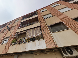 Piso en C/ Juan Salcedo Guillén
