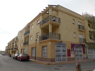 Promoción en Turre - Almería -