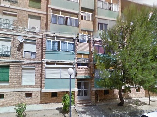 Piso en Pj Río Ara, Huesca