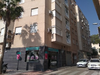 Garaje en C/ Pozo, Almería 